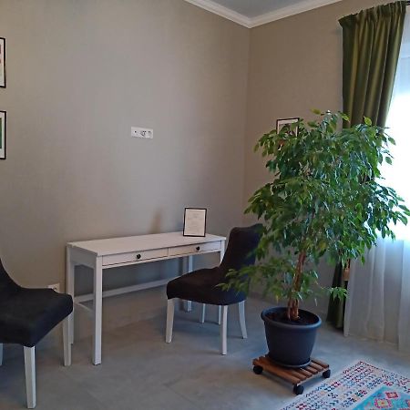 Dragos Voda Apartment Cluj Esterno foto